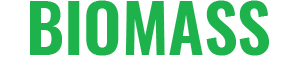 Biomass logo